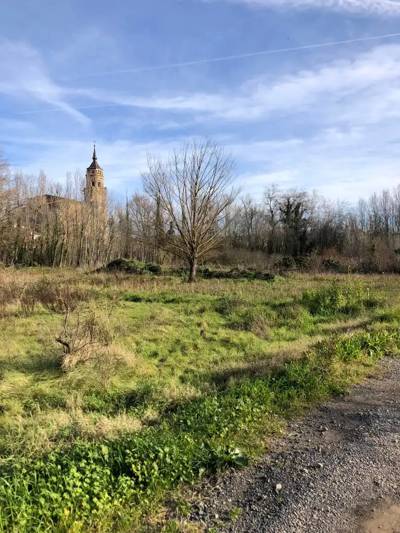 Terreni e lotti in vendita a Murillo de Río Leza, imagen 8