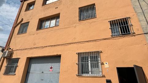Photo 2 of Industrial buildings for sale in Montornès del Vallès, Barcelona