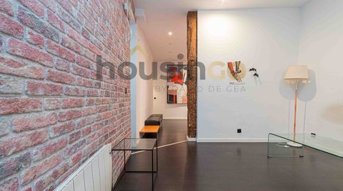 Foto 2 de Oficina en venta en Augusto Figueroa, Justicia - Chueca, Madrid Capital