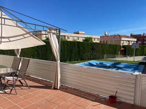Casa-chalet en Venta en Calle SAN ISIDORO en Puerta de Toledo - Atalaya