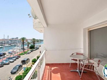 Studio mit Aufzug zum Verkauf in Carrer Port Grec