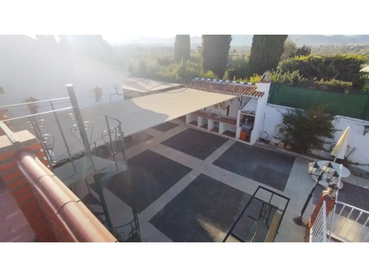Casa o chalet en venta en Cuesta Colorada, 37, Gójar