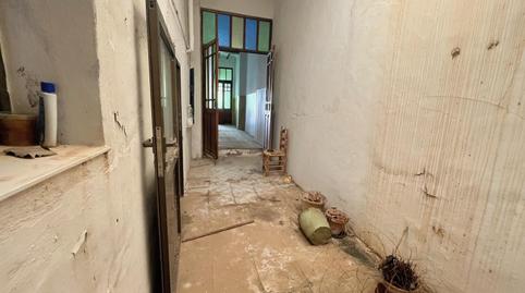 Foto 4 de Casa o xalet en venda a Benissa pueblo, Benissa