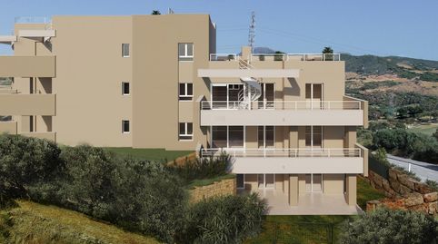 Foto 5 de Apartamento en venta en Estepona Golf, Estepona