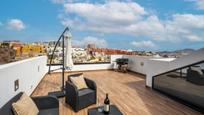 Terrace of House or chalet for sale in Las Palmas de Gran Canaria  with Terrace and Balcony