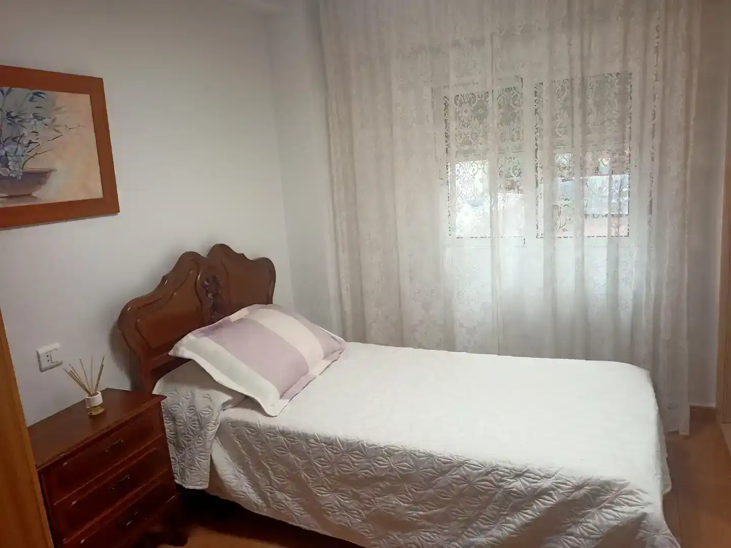 Habitación de Piso de alquiler en Carretera de Cádiz