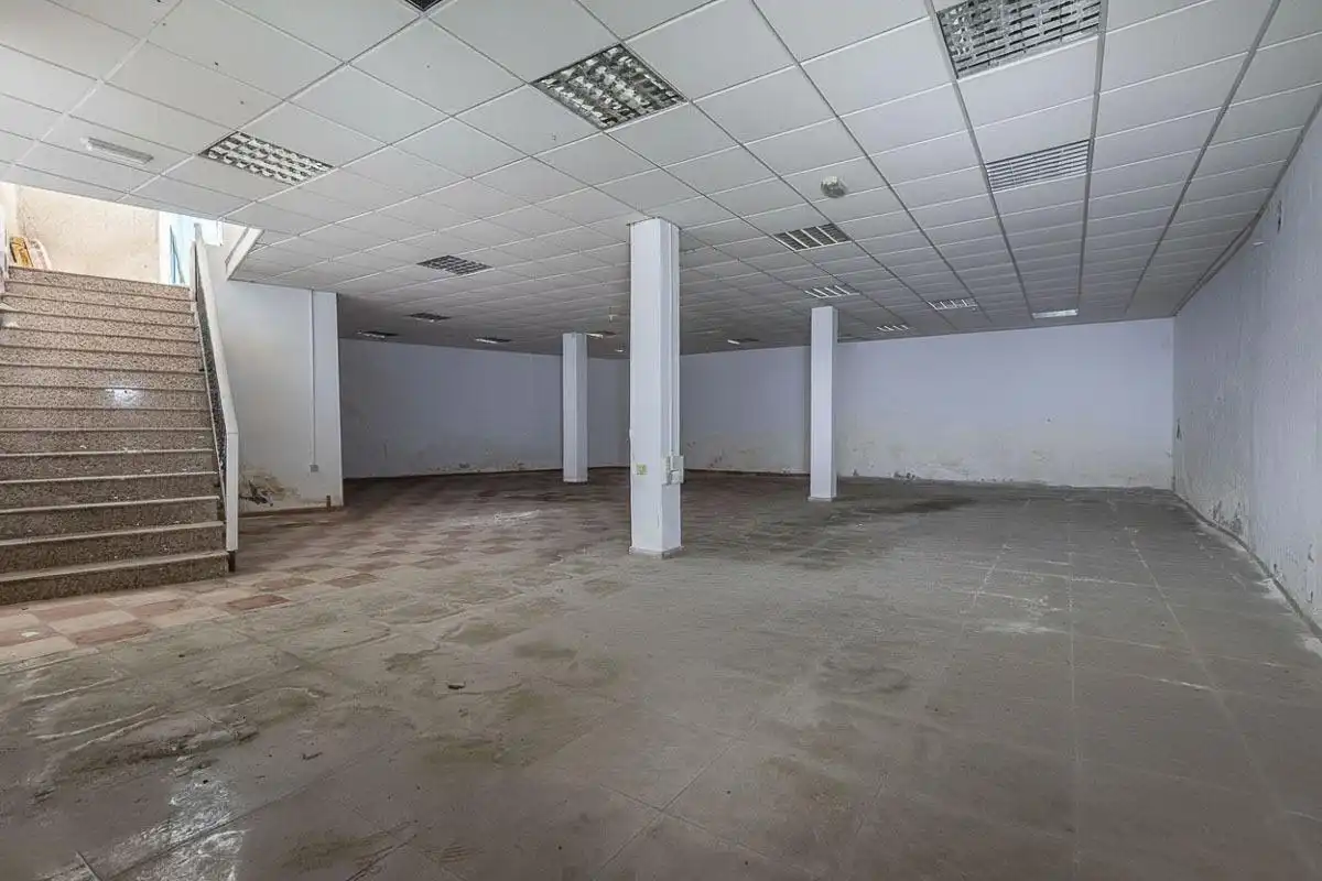 Local comercial en venda a Calle PUERTA LORCA 2, imagen 5