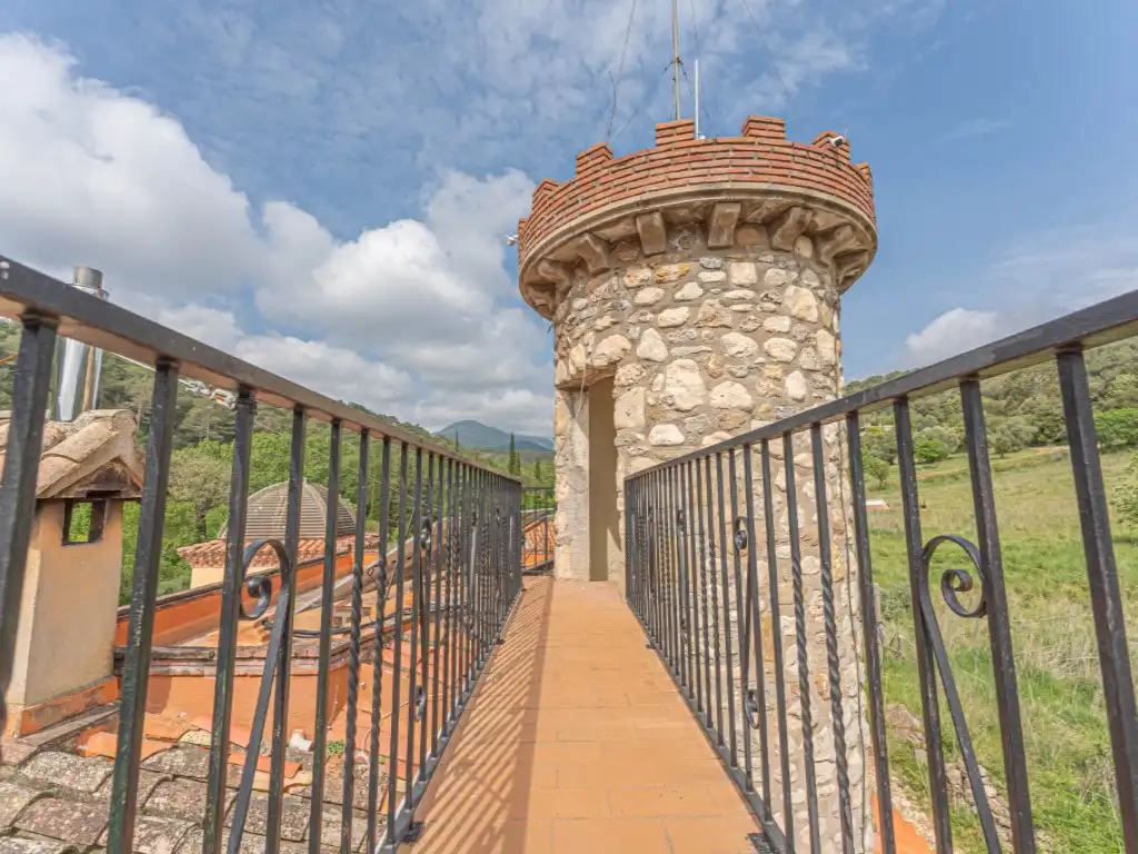 Casa o xalet en venda en Cabanelles