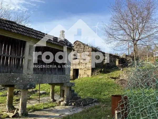Maison à vendre à Mondariz