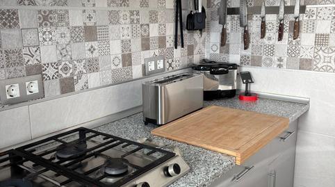 Photo 3 of Flat for sale in La Reconquista - El Rosario, Algeciras