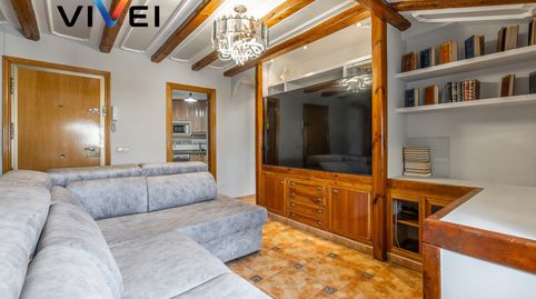 Foto 4 de Pis en venda a Calle de Atocha, Cortes - Huertas, Madrid Capital