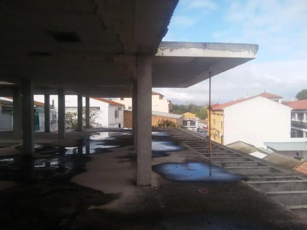 Immobles singulars en venda a c/ mediodia, imagen 26