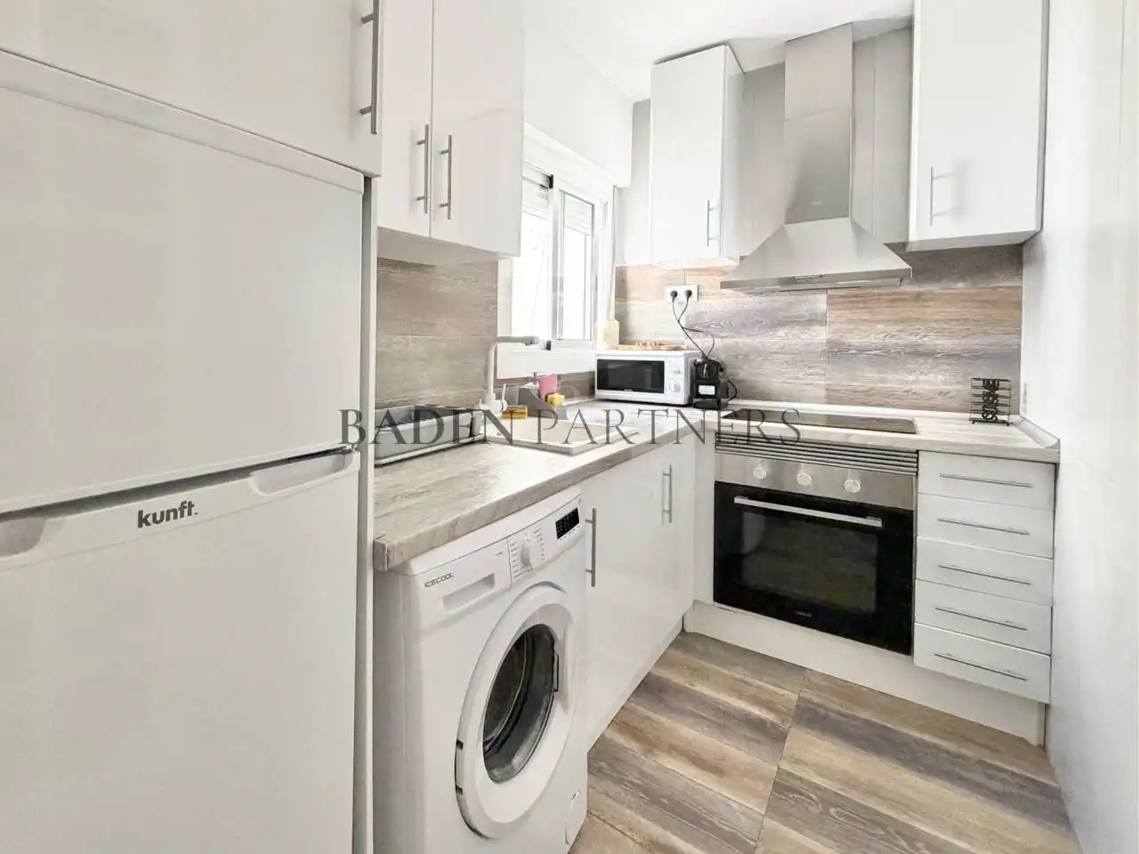 Piso en alquiler en Casco Urbano, imagen 11