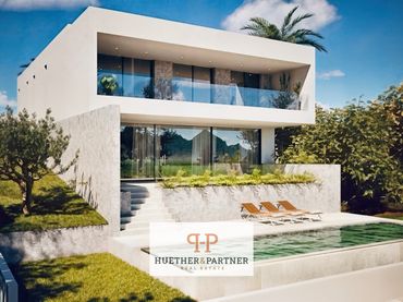 Casa con piscina in vendita a Portals Nous