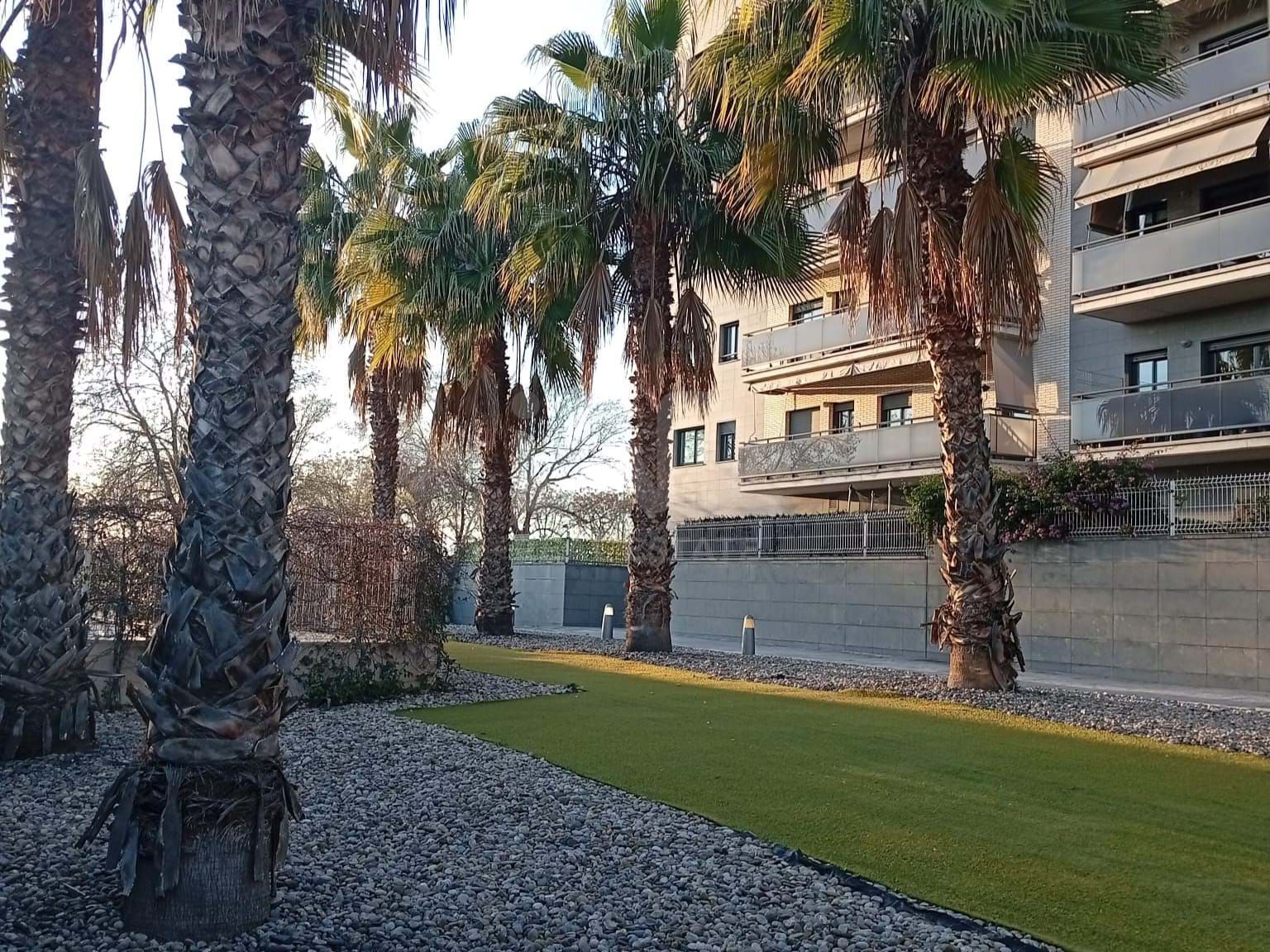 Exterior view of Flat for sale in  Tarragona Capital