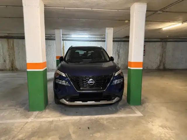 Einzelparkplatz mit Aufzug zum Verkauf in Dolors Bigas 6, imagen 4