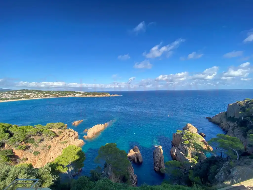 Wohnungen zum Verkauf in Castell d'Aro, Platja d'Aro i s'Agaró