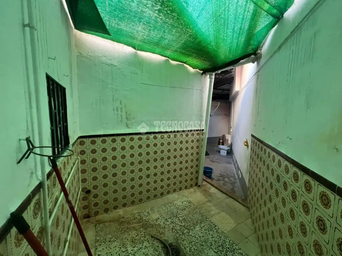 Casa o xalet en venda en Los Molares amb Aire condicionat i Calefacció
