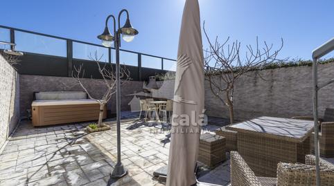 Foto 4 de Casa o chalet en venta en Ciudad 10, Alcalá de Henares