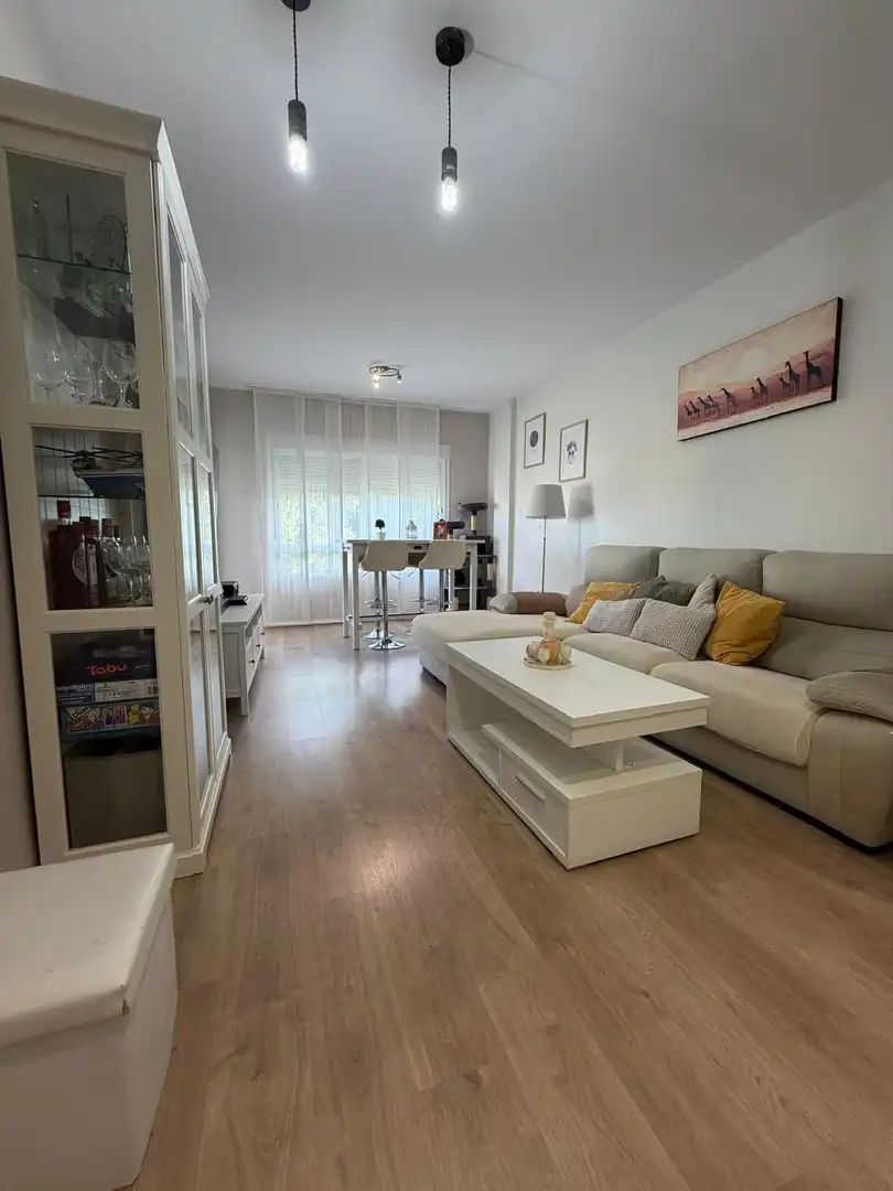 Wohnung mit Terrasse zum Verkauf in Caballero Bonald - San José Obrero - Guadalcacín, imagen 2