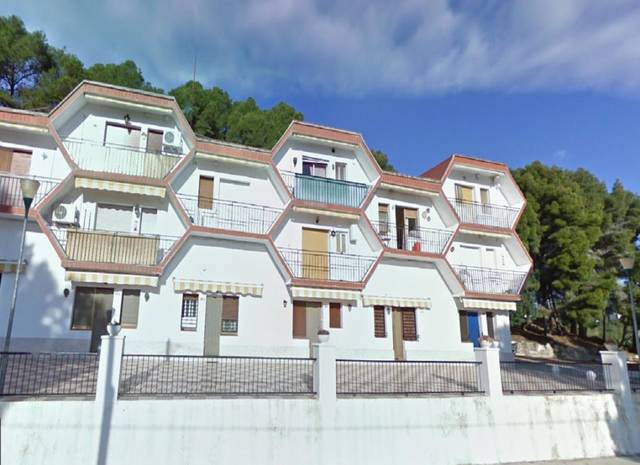 Local comercial en Venta en C/ Sant Tomás en Mas Romeu