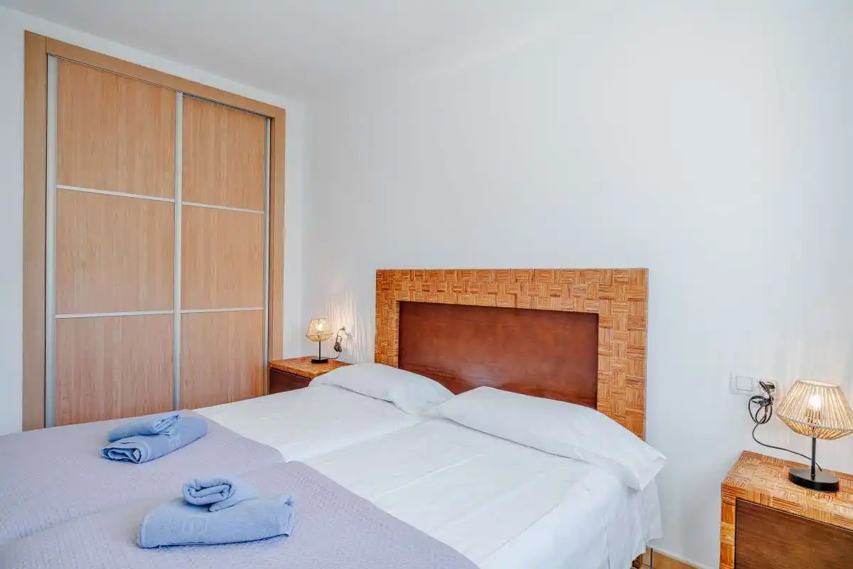 Bungalow amb terrassa en venda a Manzanera - Tosal, imagen 20