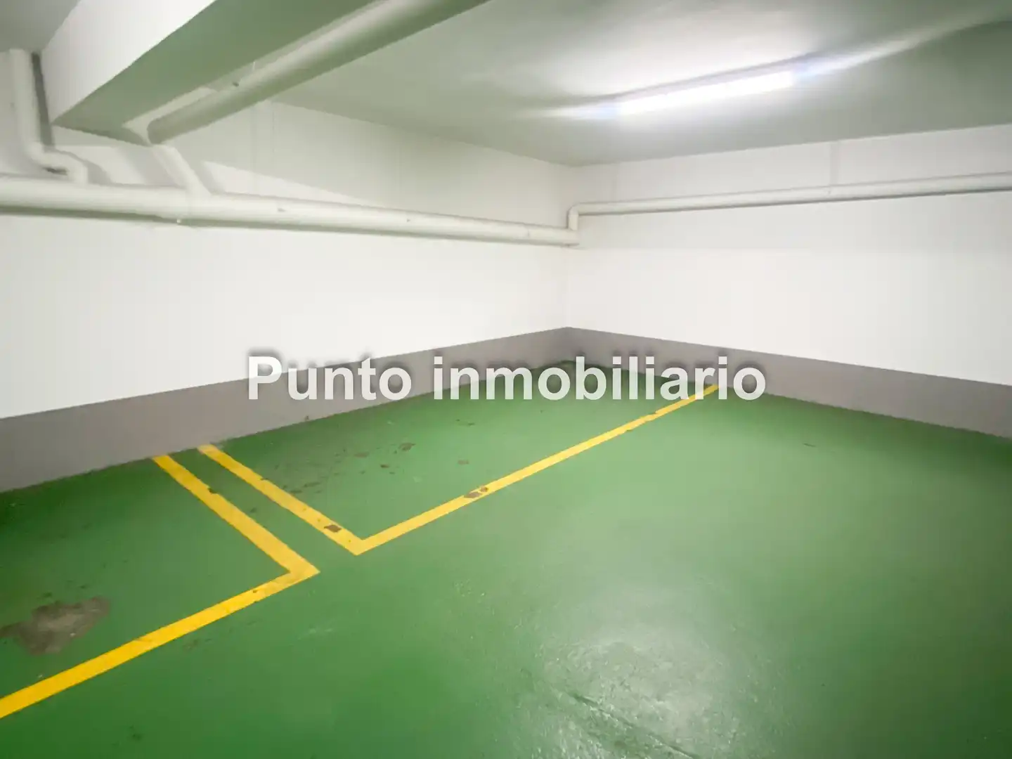 Einzelparkplatz zum Verkauf in Calle Cardenal Mendoza 16, imagen 3
