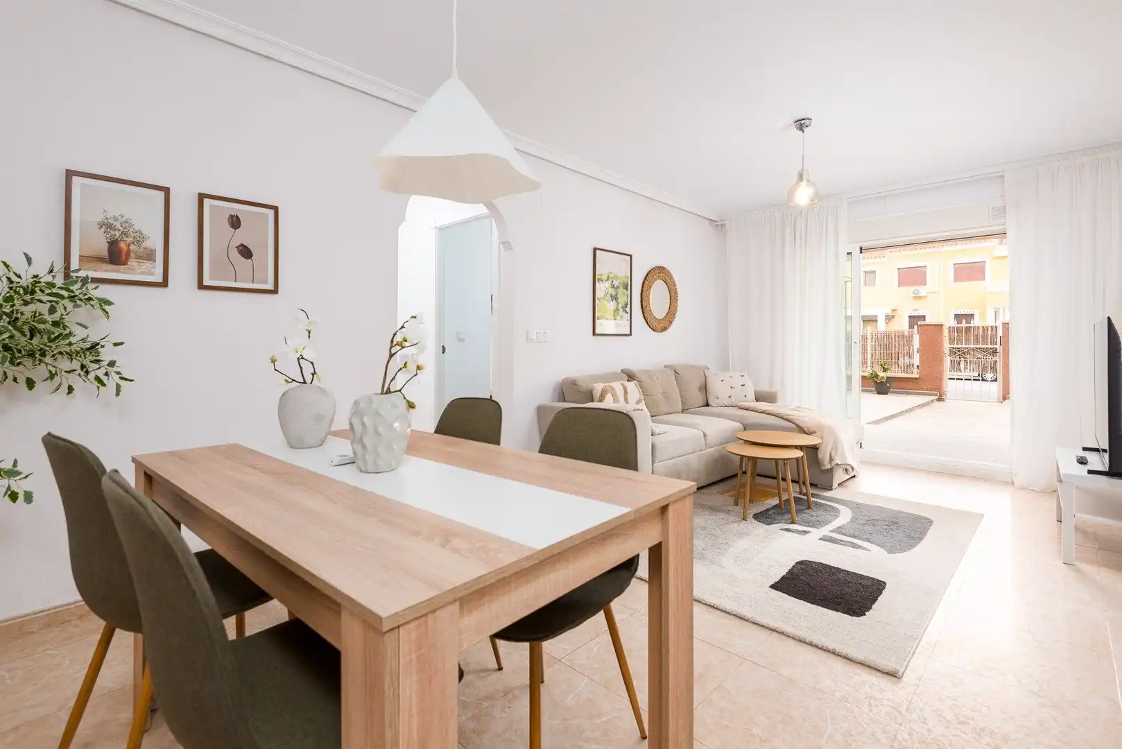 Apartment zum Verkauf in Orihuela Costa, imagen 10