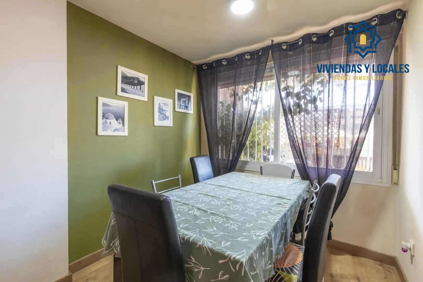 Adosado con terraza en venta en Casco Histórico, imagen 6