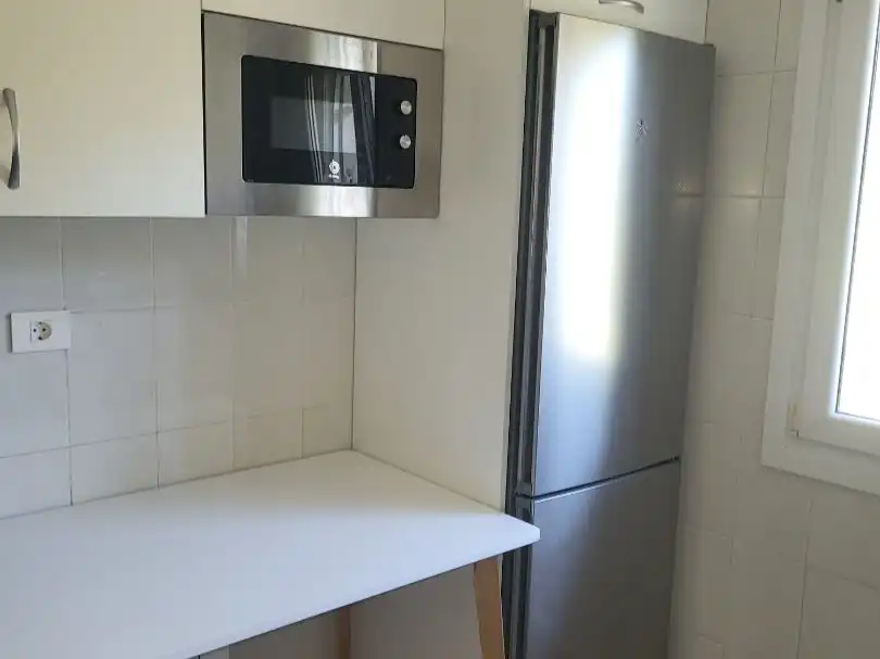 Flat for sale in Güeñes, Bizkaia