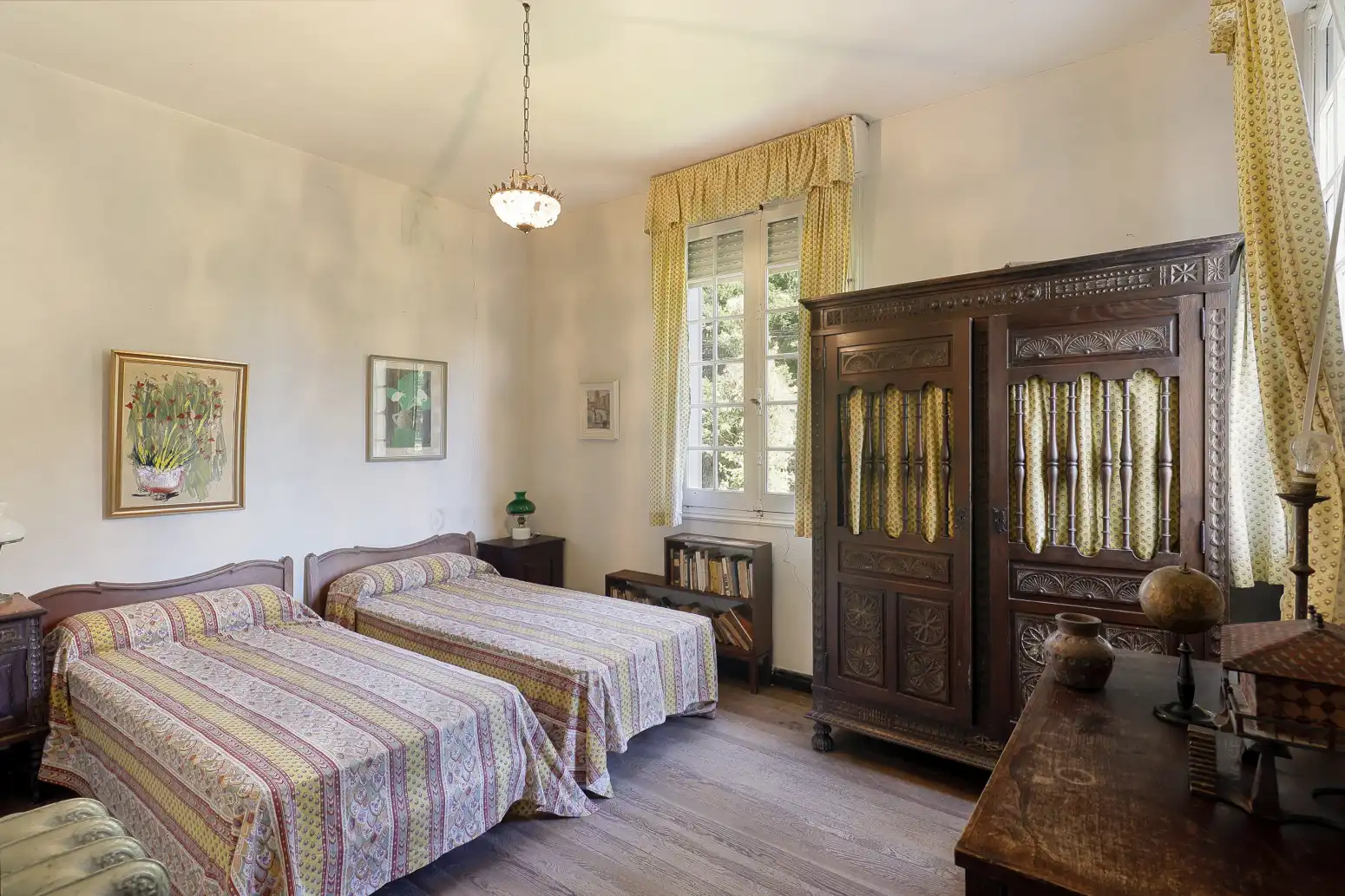Maison avec jardin à vendre à Gijón - LAURELES, imagen 21