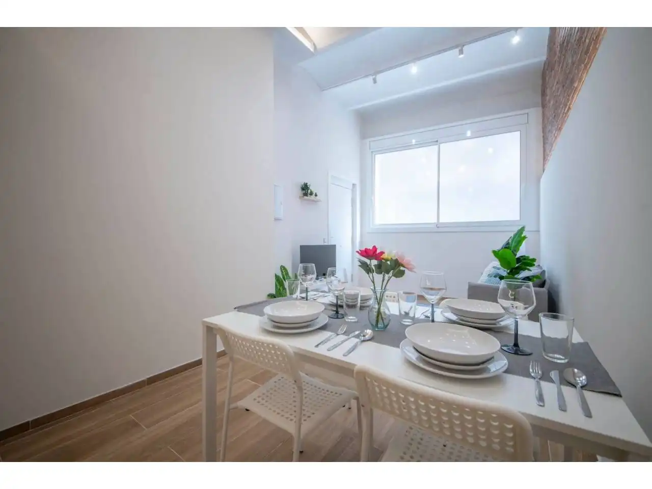 Wohnung mit Aufzug zum Verkauf in Calle Sant Hipòlit, imagen 3