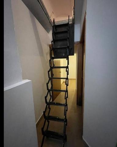 Piso en Venta en de Mascaró en El Guinardó