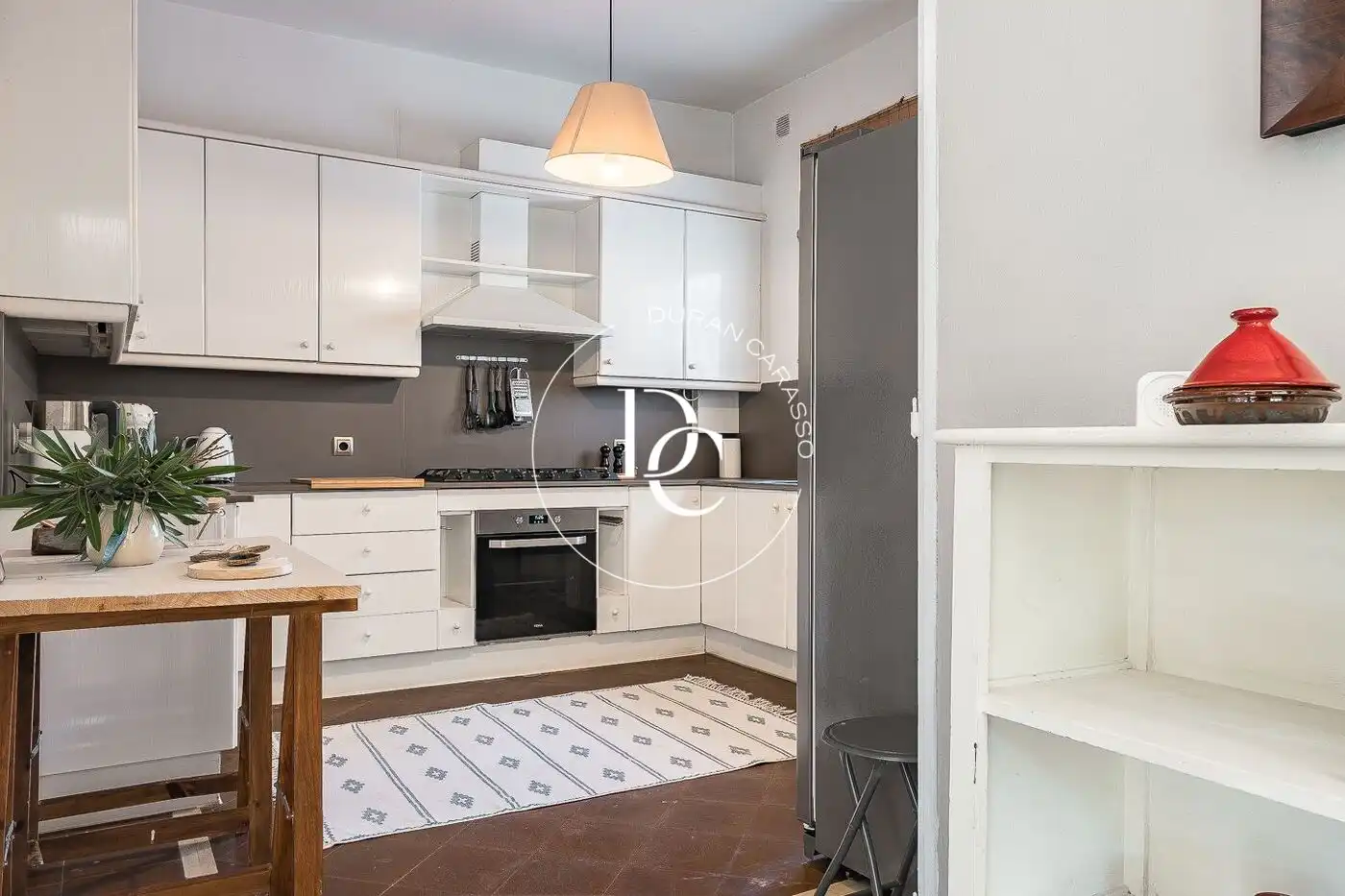 Casa con jardín en venta en Carrer Josep Carbonell i Gener, imagen 14