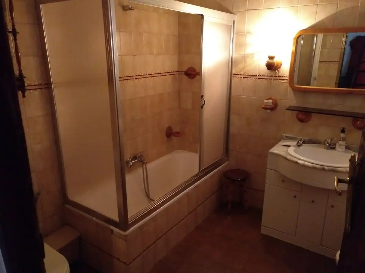 Casa a schiera in vendita a Calle Nuestra Señora del Rosario, imagen 14