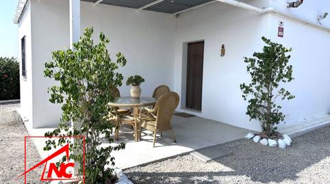 Foto 2 de Finca rústica en venta en Lebrija, Sevilla