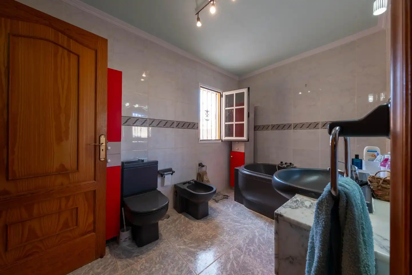 Baño de Casa o chalet en venta en Pájara