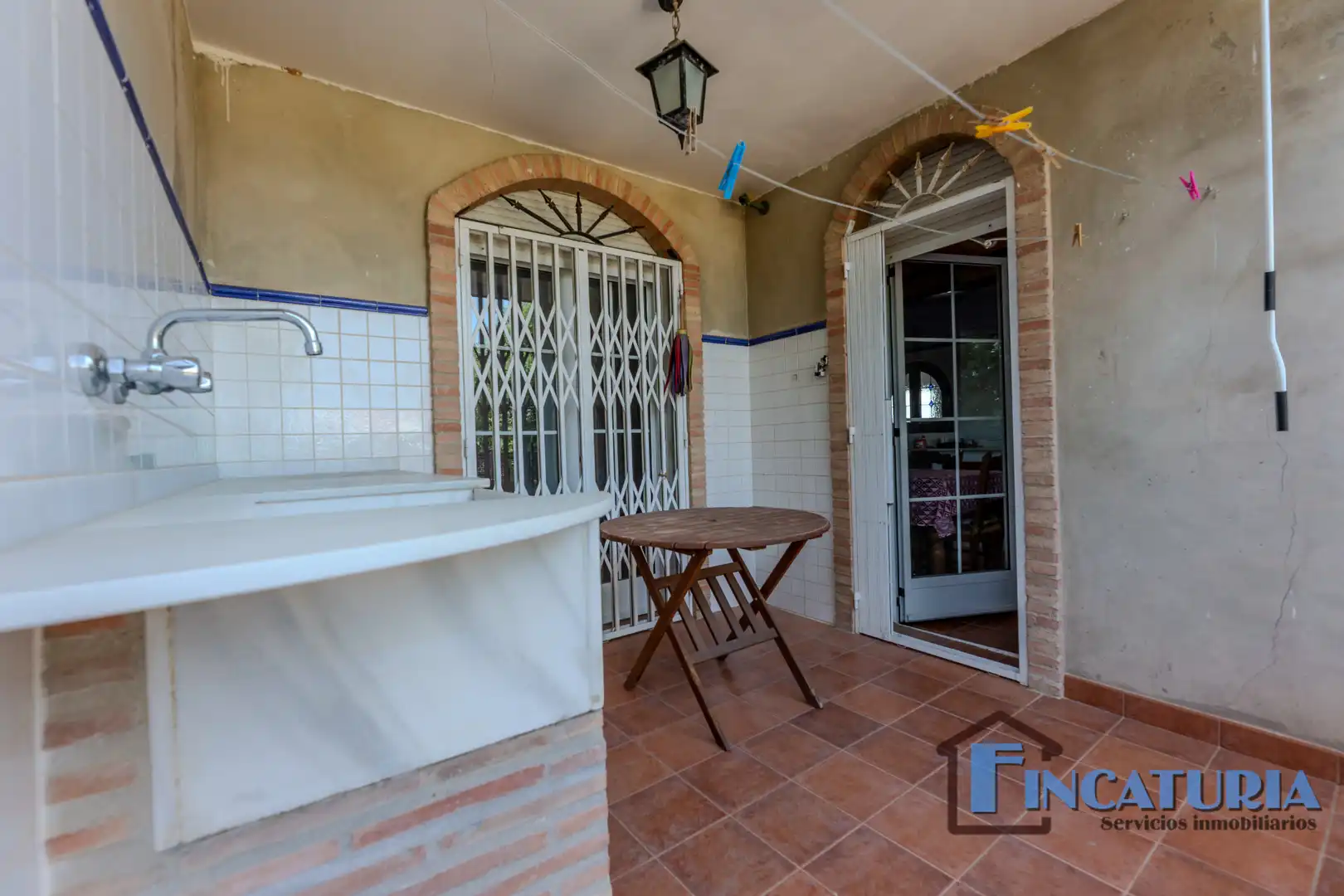 Casa con terraza en venta en Riba-roja de Túria, imagen 23
