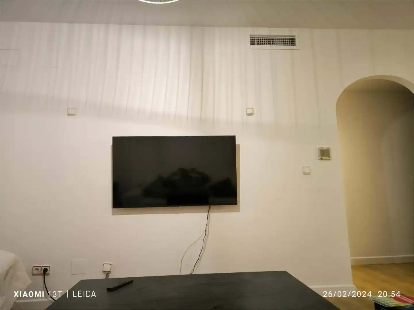 Wohnzimmer von Wohnung zur Miete in Huétor Vega, Granada