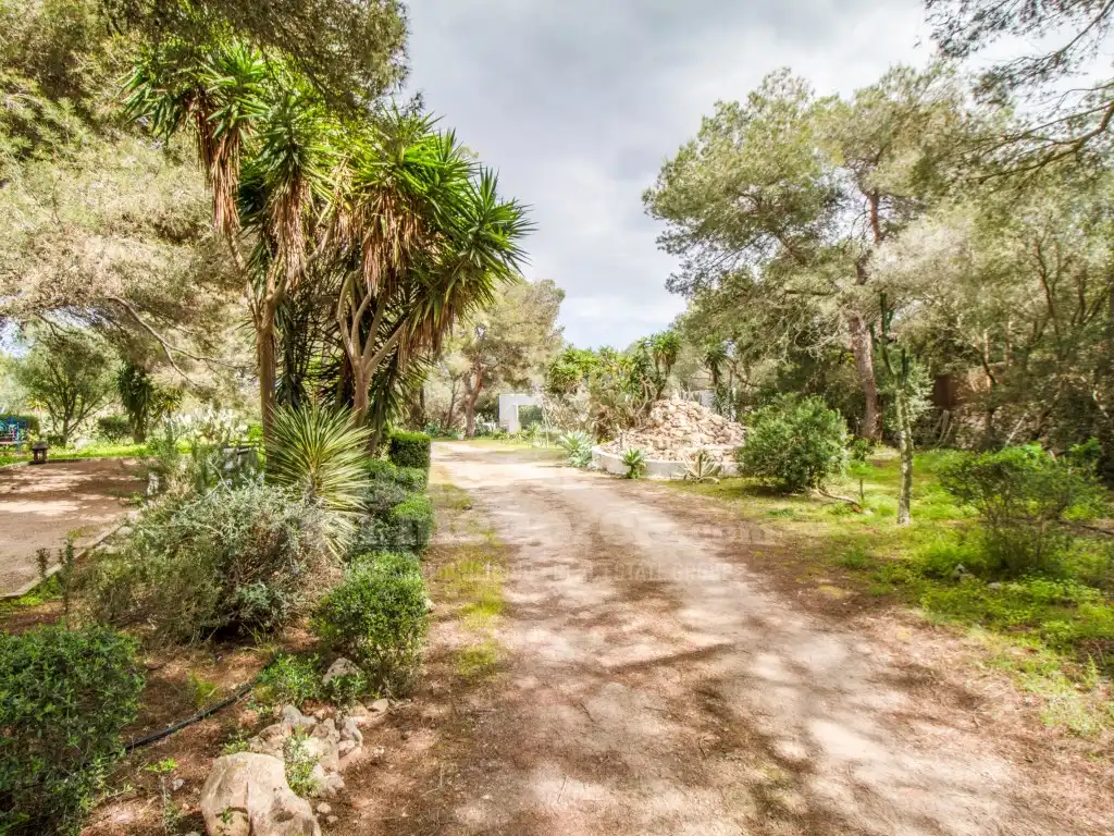 Landhaus mit Pool zum Verkauf in Sant Lluís - S'Ullestrar - Torret, imagen 37