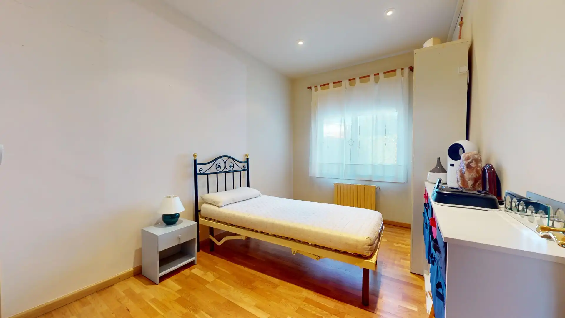 Casa amb terrassa en venda a Sant Antoni de Vilamajor, imagen 21