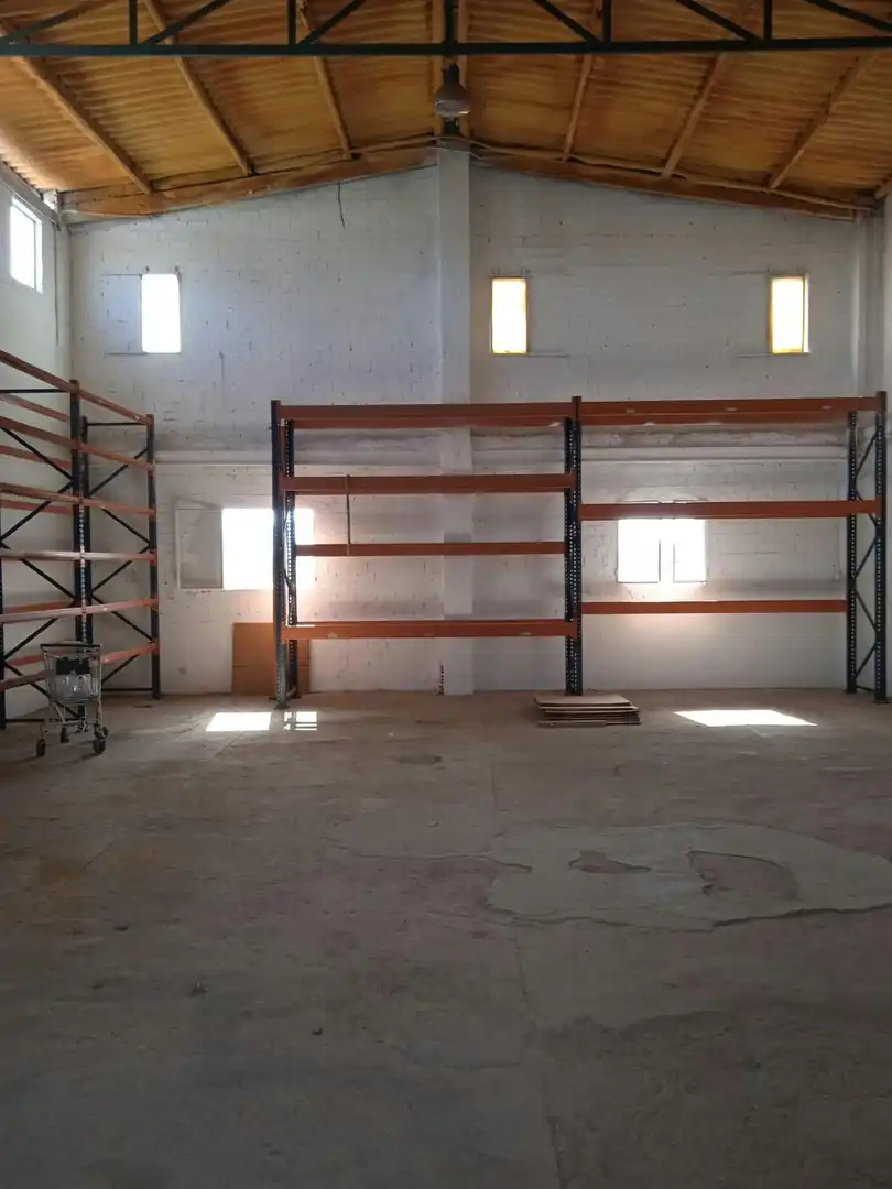 Industrial building to rent in Aldaia, imagen 5