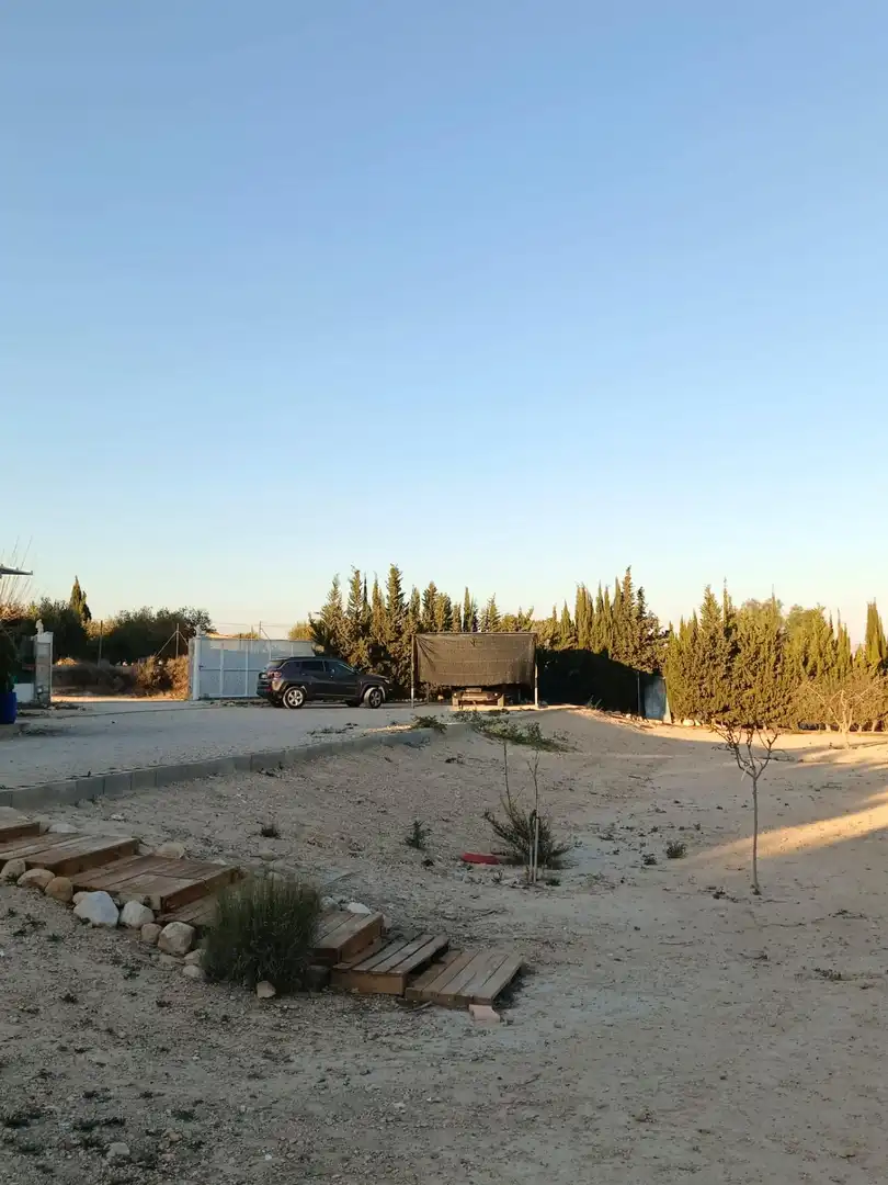 Casa o chalet en venta en Molina de Segura con Aire acondicionado, Calefacción y Jardín privado