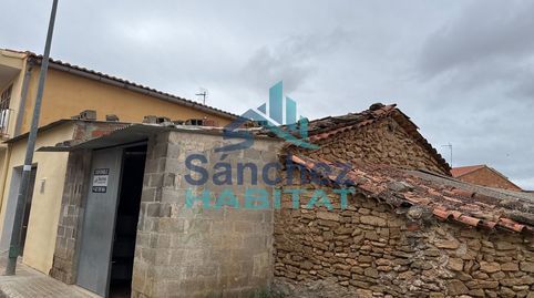 Foto 5 von Fabrikhallen zum Verkauf in Ermita, 3, Aras de los Olmos, Valencia
