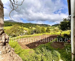 Casa o xalet en venda en Galdames amb Terrassa, Traster i Balcó