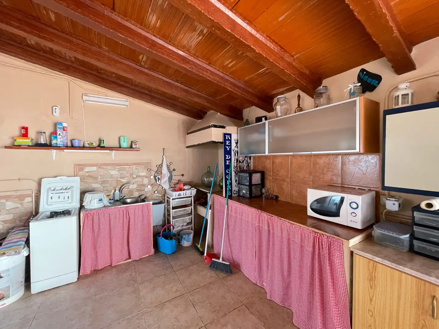 Villa con terrazza in vendita a Caravaca de la Cruz, imagen 24