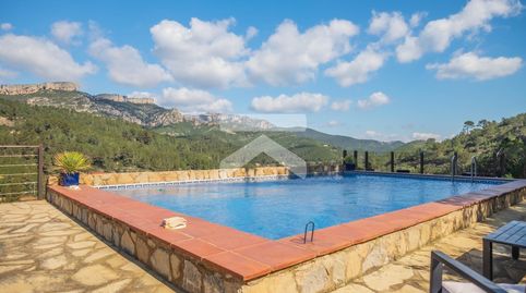 Foto 2 de Casa o chalet en venta en Pratdip, Tarragona