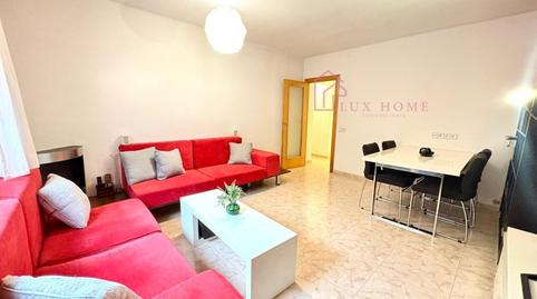 Foto 4 de Planta baja en venta en Santa Perpètua de Mogoda, Barcelona