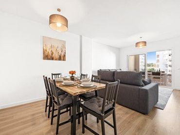 Apartament amb piscina en venda a Nueva Andalucía