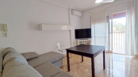 Foto 4 de Àtic en venda a Desamparados - Hurchillo - Torremendo, Orihuela